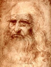 Leonard De Vinci
