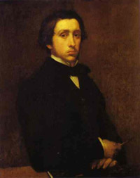 Degas Edgar