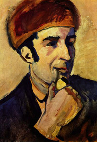 Franz Marc 