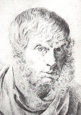 Caspar David FRIEDRICH