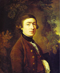 Thomas GAINSBOROUGH