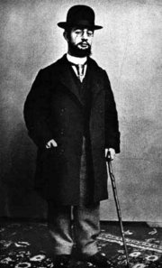 Henri De Toulouse Lautrec 