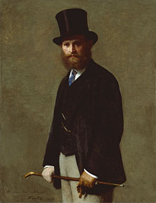 Edouard Manet