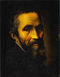 Michel Ange