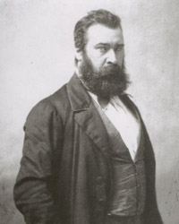 Jean François Millet