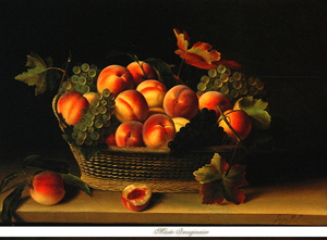 Louise Moillon