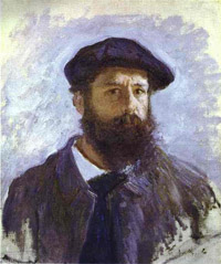 Claude MONET