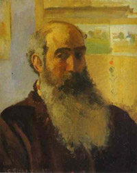 Pissarro Camille