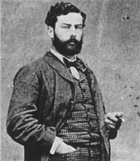 Alfred Sisley