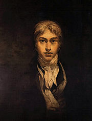 William Turner 