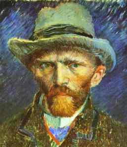 Vincent Van Gogh