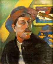 Paul Gauguin