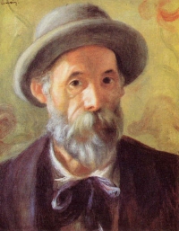 Pierre Auguste Renoir